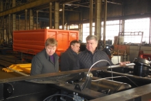 В частном детсаду родители следят за детьми в интернете через видеокамеры